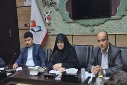 بهرهمندی از تمامی ظرفیت‌های بنیاد در جهت برگزاری باشکوه مراسم تشییع رهبر شهید/ جلسه با مدیران شرکت‌های زیرمجموعه بنیاد